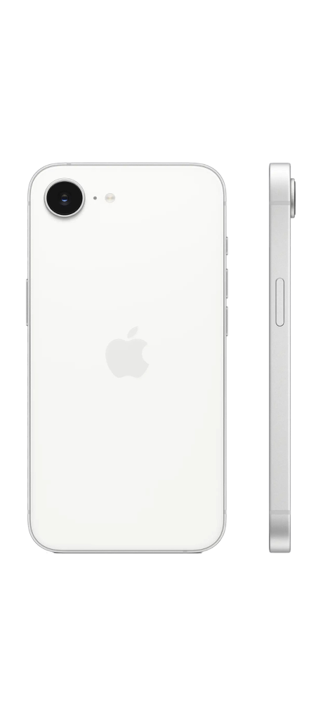 Apple iPhone 16E image