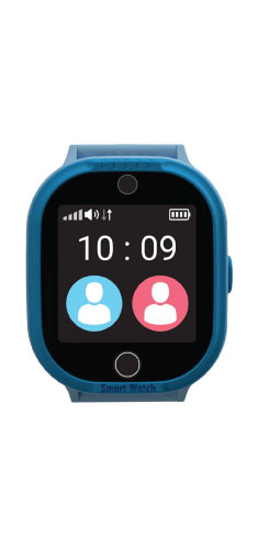 Vodafone cheap myki watch