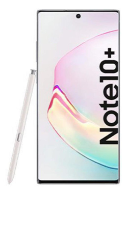 galaxy note 10 vodafone